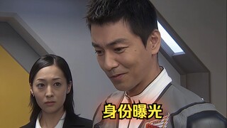 【1080P极质-梦比优斯奥特曼】我也想和奥特曼一起战斗！