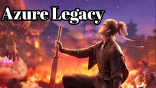 azure legacy eps 24 sub indo