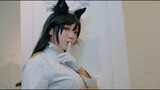 Cosplay Cinematic: Azur Lane ATAGO by Chinese Coser natsume