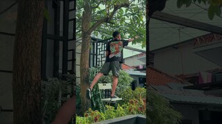Udah lama ga transisi #shorts