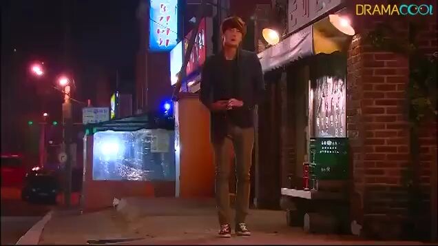 Flower Boy Ramen Shop Ep 4 Eng Sub