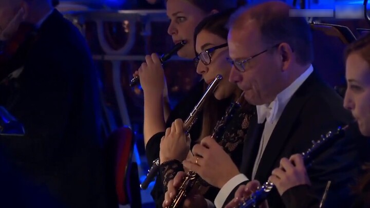 [เกม] "Black Flag" รวมมิตร BGM | ซีจีเกม & ไลฟ์คอนเสิร์ต