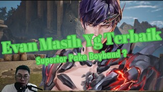 🕺🏽Tim Boyband Ganti Personel🕺🏽 - Bisa Superior?  [Seven Knights 2]