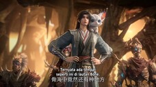 World Of Immortal EPS 14 Sub Indo