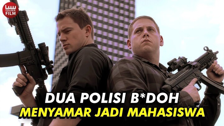 Direkrut Inteligen Demi Misi Khusus - PART 2‼️