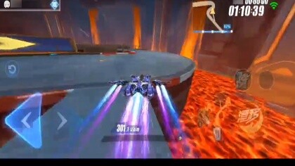 [GMV] Playing QQ Speed Hobbit Journey!