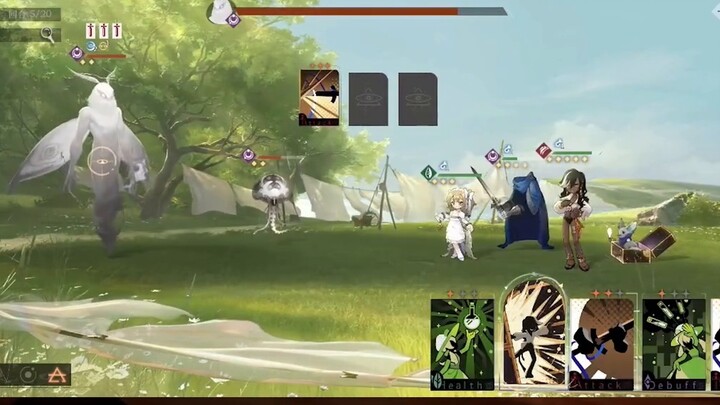 [Back to the Future 1999] Rustless Armor - A standard all-purpose killing output