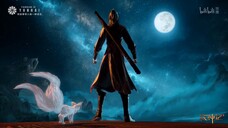 Tales of herding gods Eps 34 sub indo 1080p