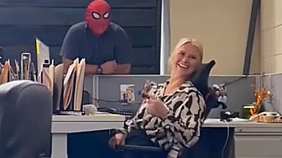 【เจี้ยนเหรินทีวี】รวมคลิปความซ่าของวันนี้