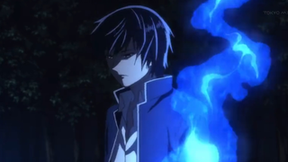 Code:Breaker - Episode 01 (Subtitle Indonesia)