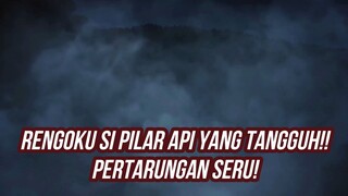 MESKI MENANG AKASA TETAP MENGECEWAKAN RAJA IBLIS!!