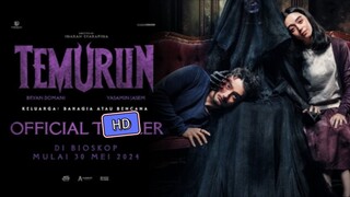 TEMURUN [2024] ,720P