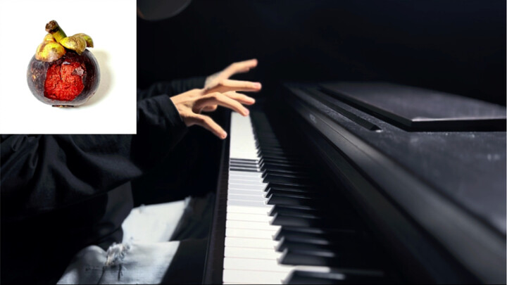 I Wrote a Song About Tasteless Fruit