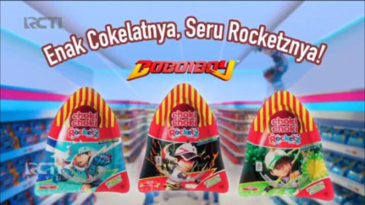 RCTI HD • Doraemon The Series  • [ 12/21/2025 ] • [ RCTi+ TVOD ]