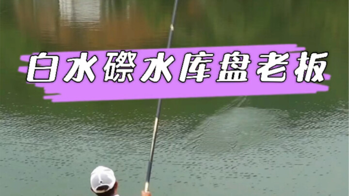 خزان بايشويجي، ملك التخطيط