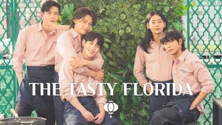 The Tasty Florida Episode 6 English Sub [BL] 🇰🇷🏳️‍🌈