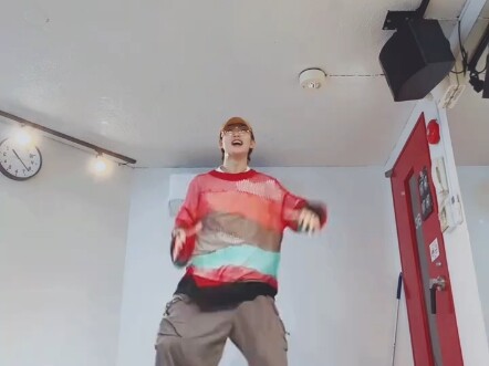 【泷泽谅】比起薄荷巧克力更加喜欢你♡│tiktok搬运 2025.4.21