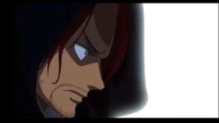 SCENE SHANKS PUNYA KEMBARAN