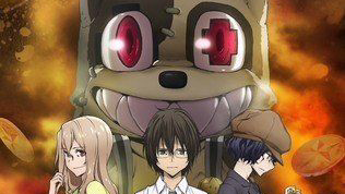 Gleipnir tập 13 end