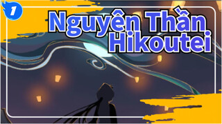 Nguyên Thần|【Vẽ Tay】Câu chuyện trước khi đến Inazuma - Hikoutei_1