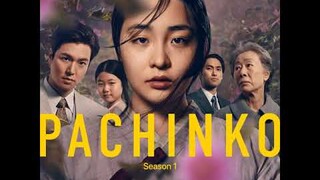 Pachinko Season 1 Soundtrack | Train - Nico Muhly | Apple TV+ Original Series Soundtrack |