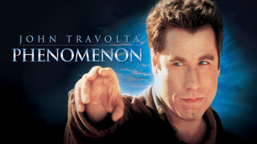 Phenomenon 1996 1080p HD