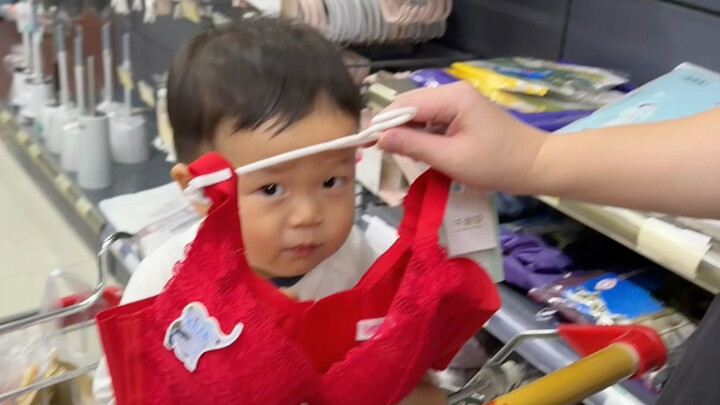 Cuối cùng thì tôi thực sự cười bò luôn.