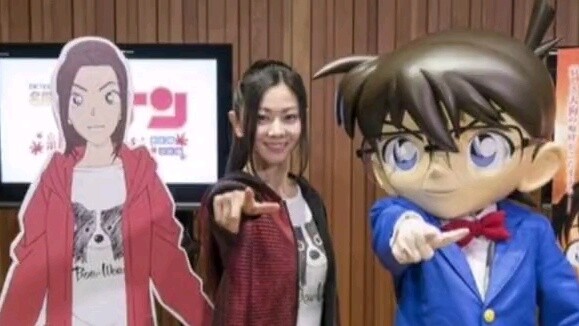 A summary of the anime characters of Mai Sister appearing in Nakadashi
