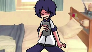 Số đầu tiên của "Mita Fan Animation" "Sự khởi đầu của câu chuyện"