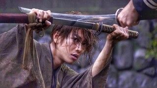 Looks Helpless, He Turns Out to Be the Most Feared Ex-samurai Killer of His Time (1) | Movie Recap