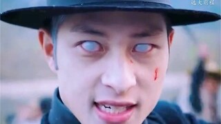 黑白无常最大的杀器，是灰无常！