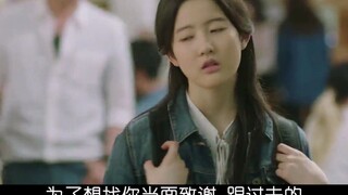 学生时代的青涩双向暗恋，简直是甜炸了啊，爱了