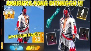 BOCORAN GOLD ROYALE FREE FIRE TERBARU ! GOLD ROYALE TERBARU AGUSTUS 2021 DAN INFO UPDATED LAINNYA