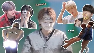 TREASURE funny moments (try not to laugh challenge) Part 3