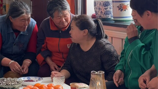 《我妈回农场最爱干的事》