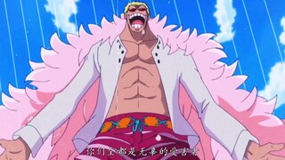 乌索普神级预言家 以前的谎言都成真了！