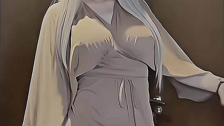 mirip Kaguya🤔