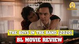 The Boys in the Band (2020) - Gay BL Movie Review