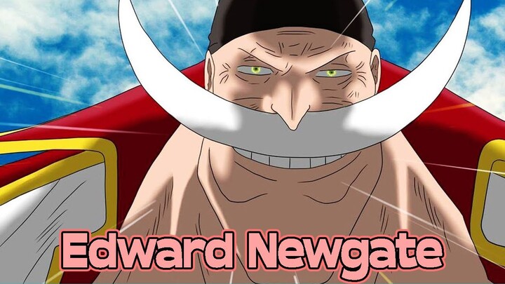 Raja TANPA Mahkota! Seseorang yang SANGAT Roger Hormati - One Piece Karakter Analisis