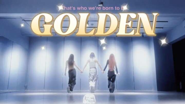 【PPX Planet Group】“Golden Autumn Hides Sparkling Dreams” — Demon Hunter Girl Group – Golden [izna Ve
