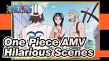 [One Piece AMV] Life Is Hard But This Makes Me Smile (part 19)