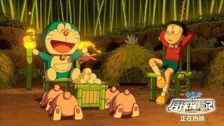 Doraemon bahasa Indonesia Episode Terbaru 2023 No Zoom