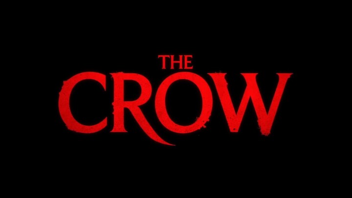 The Crow movie in high quality 4k