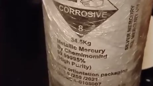 Siliver Mercury - Red Mercury +27788446773 In Johannesburg, Mpumalanga, Limpopo, Pretoria, Soweto