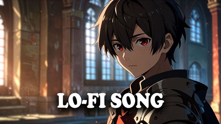 Blade Of The Dawn (Lofi Song)