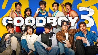 EP3/16 GOOD BOY (2025)