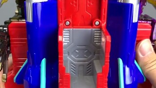 Để cung cấp cho Crystal Warrior một ngôi nhà, tôi đã mua một Crystal Space Capsule