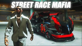 JACKY TORETTO - MAFIA BALAP LIAR ! GTA V ROLEPLAY