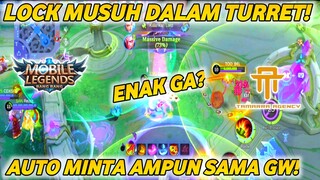 GINI CARA MAIN HYPER YA G BENAR'! KALIAN WAJIB NONTON! #Game #MAC #bestofbest