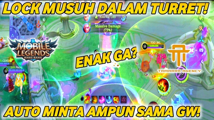 GINI CARA MAIN HYPER YA G BENAR'! KALIAN WAJIB NONTON! #Game #MAC #bestofbest